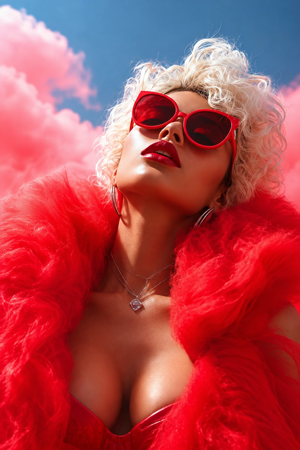 Pulse Optics eyewear