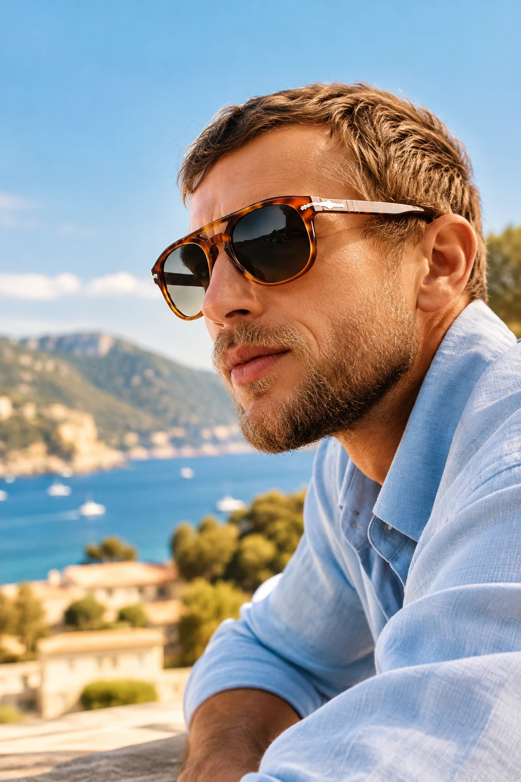 Persol eyewear