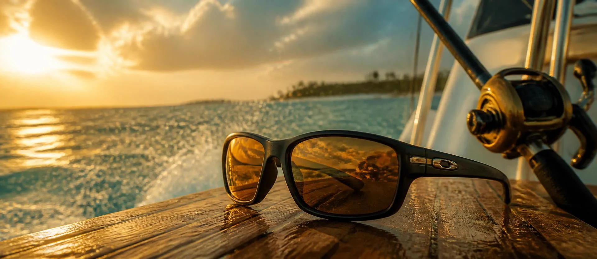 Costa Del Mar sunglasses at O'Boutique Luxury Optical, Pendleton SC