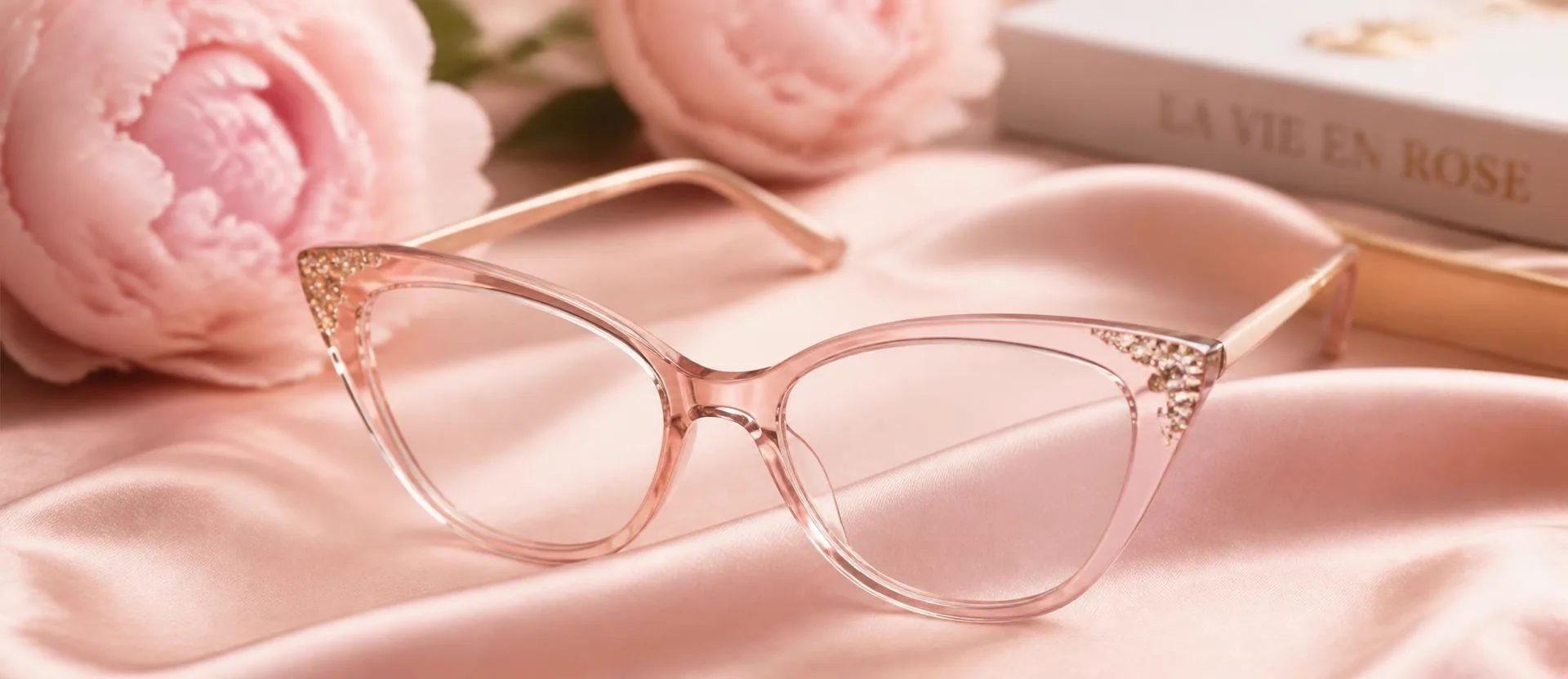 Kate Spade eyeglasses at O'Boutique Luxury Optical, Pendleton SC