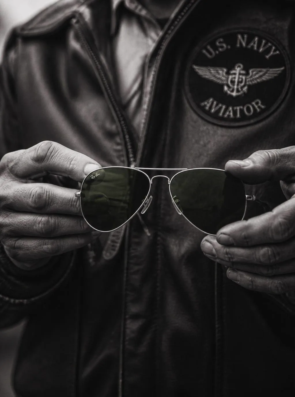 Ray-Ban eyeglasses at O'Boutique Luxury Optical, Pendleton SC