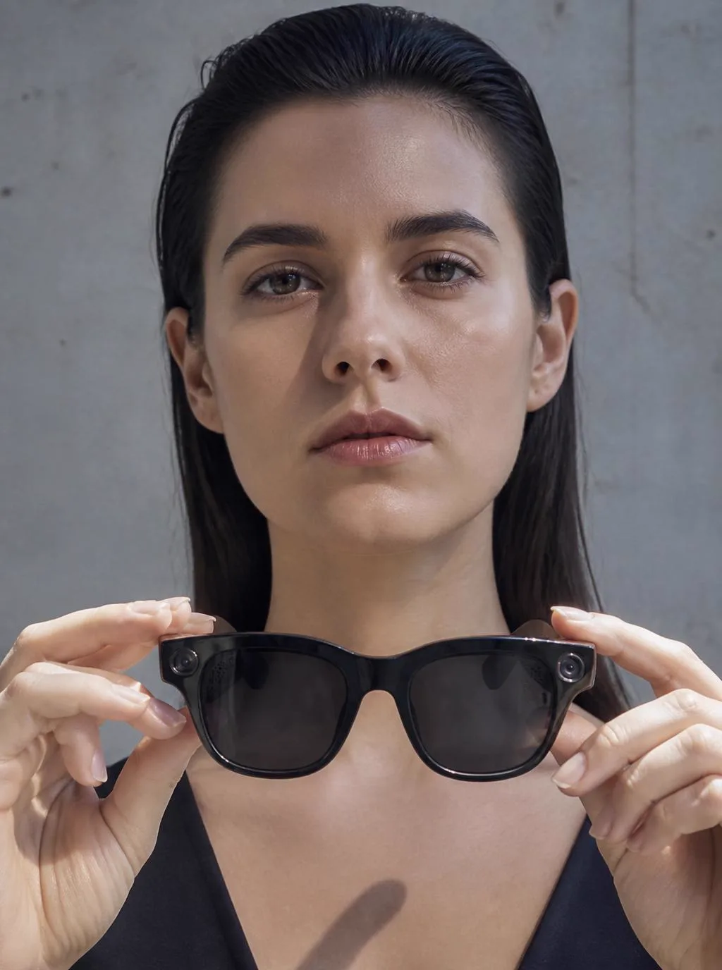 Ray-Ban Meta sunglasses at O'Boutique Luxury Optical, Pendleton SC