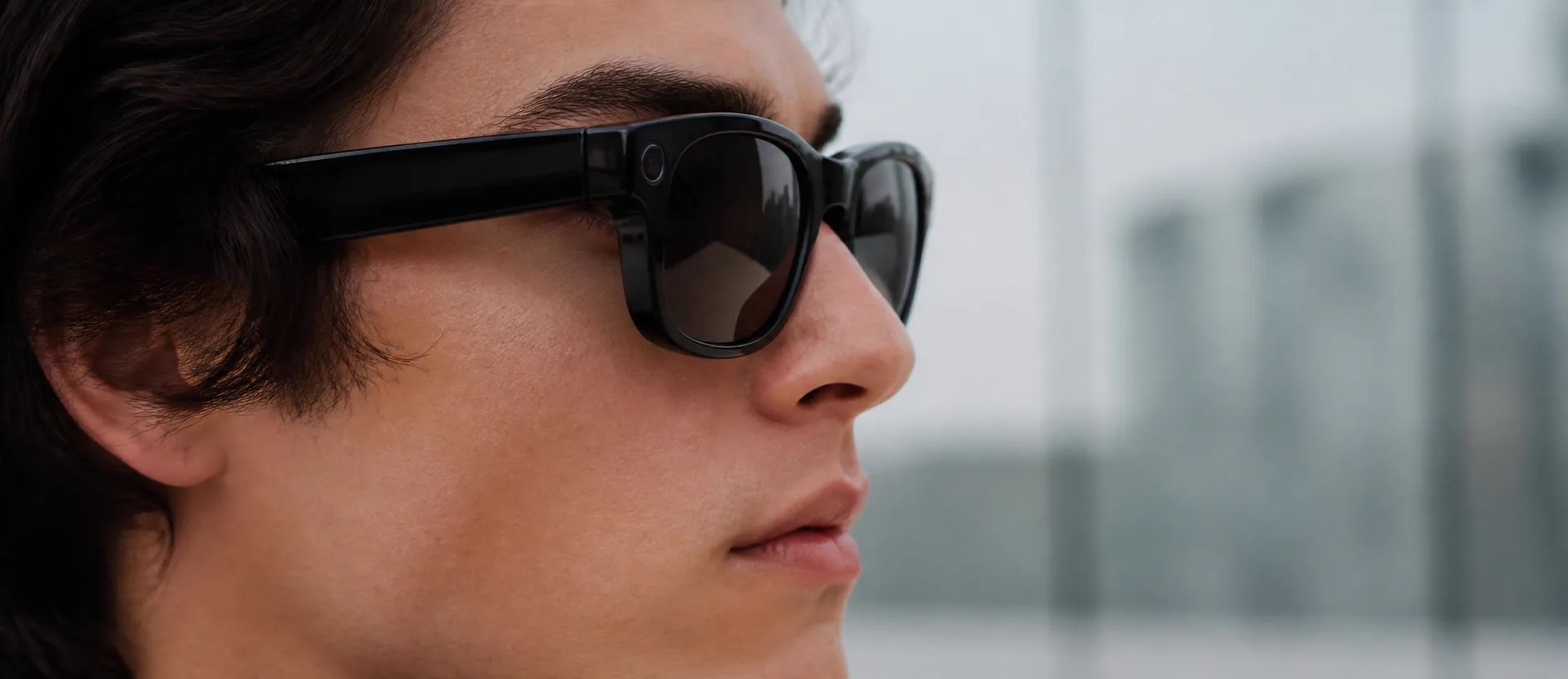 Ray-Ban Meta sunglasses at O'Boutique Luxury Optical, Pendleton SC